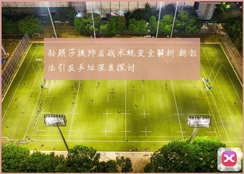孙颖莎换帅后战术蜕变全解析 新打法引发乒坛深度探讨
